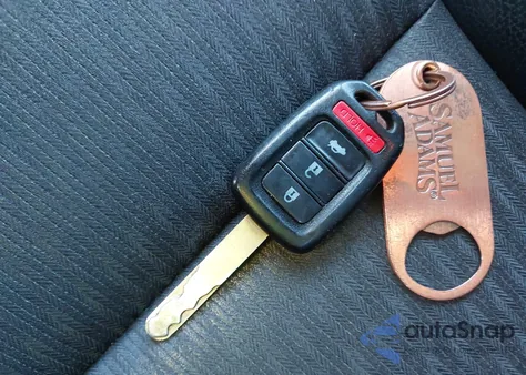 2017 Honda Accord Sport из США, поврежденный, VIN 1HGCR2F54HA169995